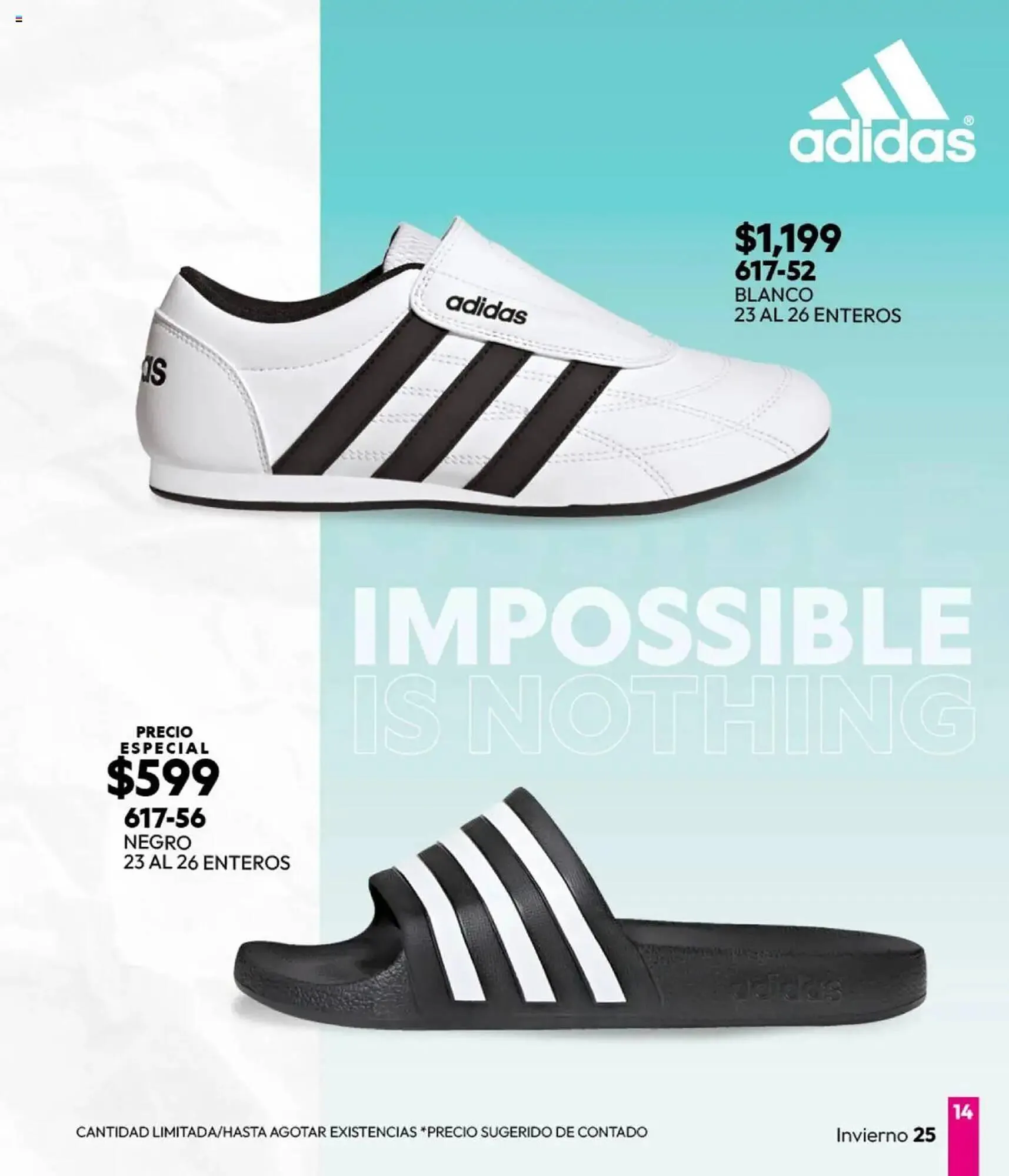 Catálogo de Catálogo Cklass 16 de septiembre al 1 de marzo 2026 - Pagina 85