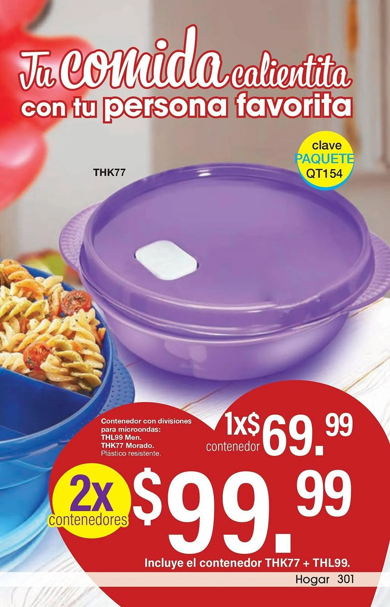 Catálogo de Catálogo Arabela 2 de enero al 28 de febrero 2026 - Pagina 303