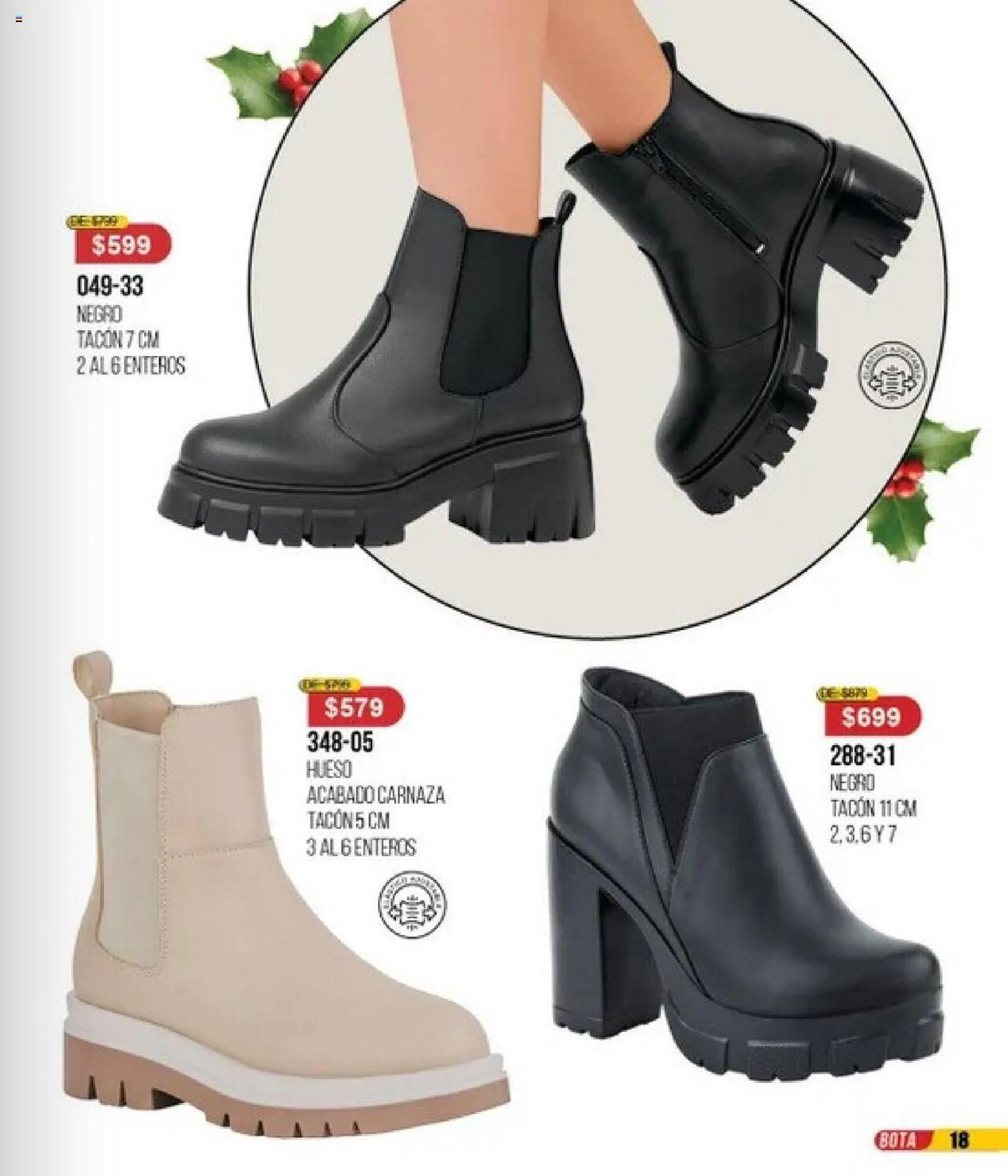 Catálogo de Catálogo Cklass 15 de diciembre al 25 de diciembre 2023 - Pagina 19