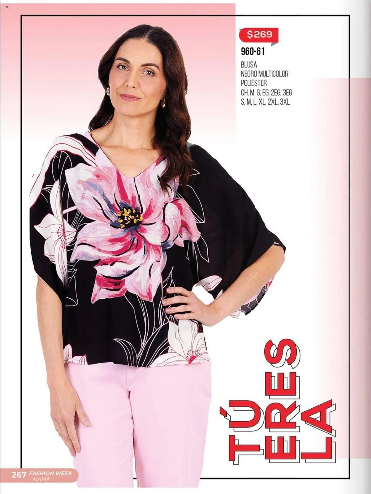 Catálogo de Catálogo Cklass 2 de mayo al 19 de mayo 2024 - Pagina 136