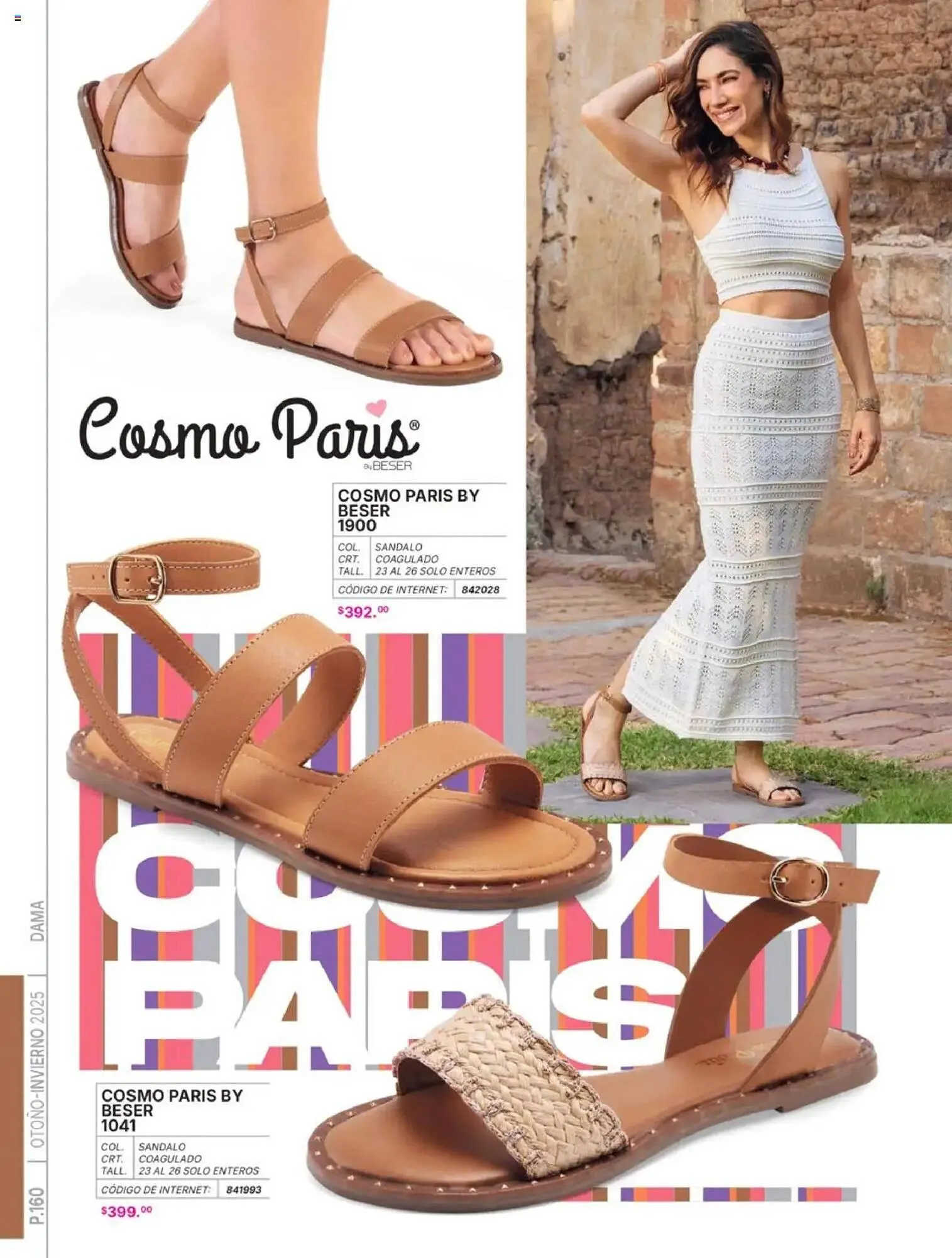 Catálogo de Catálogo Impuls 7 de julio al 1 de octubre 2025 - Pagina 162