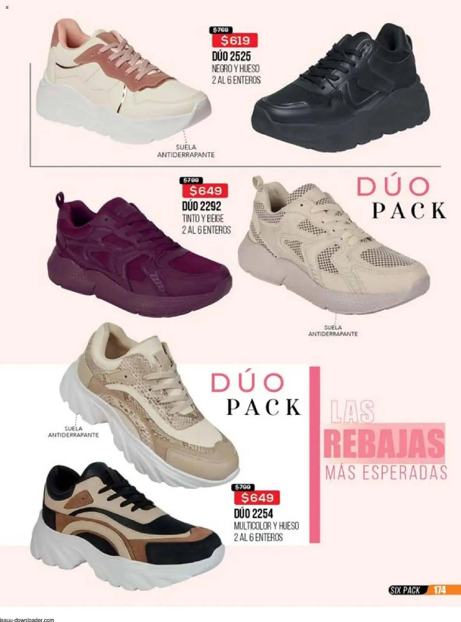 Catálogo de Catálogo Cklass 31 de octubre al 1 de enero 2026 - Pagina 175