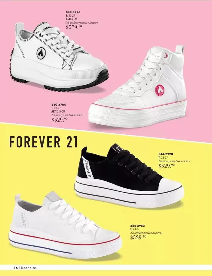 Catálogo de ANDREA - TROPICAL 16 de octubre al 31 de enero 2025 - Pagina 151