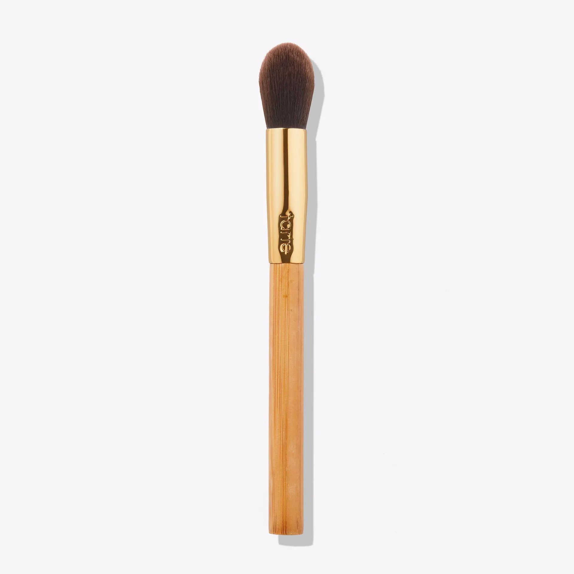 concealer blending brush