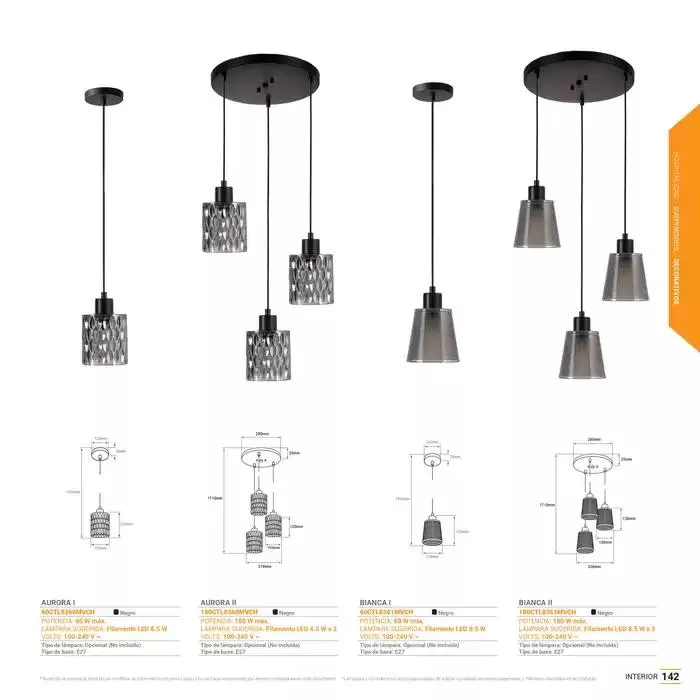 Catálogo de TecnoliteMEDIA 1 de enero al 31 de diciembre 2025 - Pagina 133