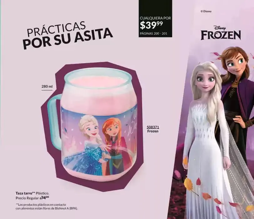 Catálogo de Avon Casa & Estilo C5 6 de febrero al 31 de diciembre 2025 - Pagina 201