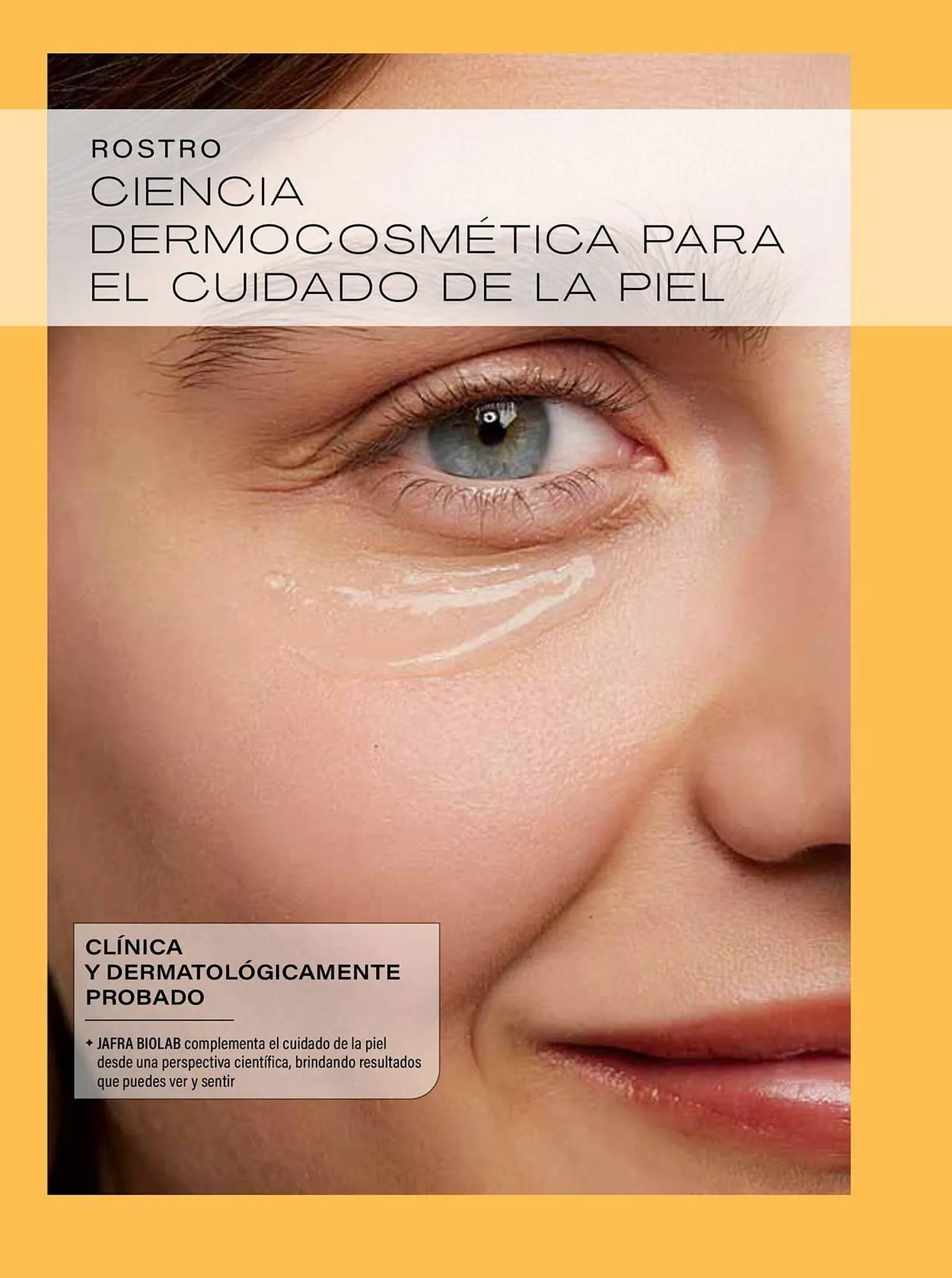 Catálogo de Catálogo Jafra 1 de octubre al 3 de noviembre 2025 - Pagina 26