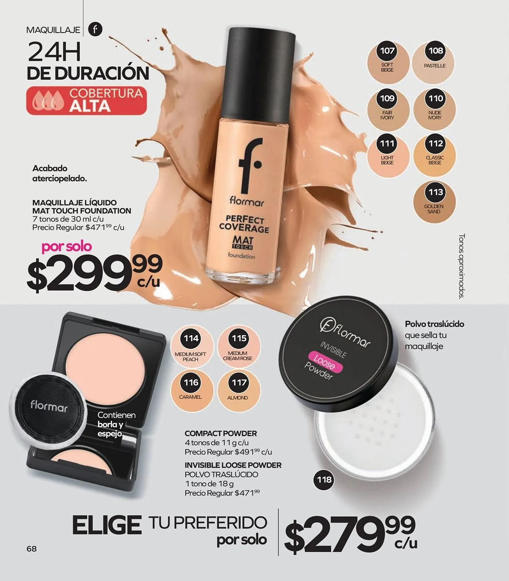 Catálogo de Catálogo Stanhome 19 de enero al 6 de febrero 2026 - Pagina 70