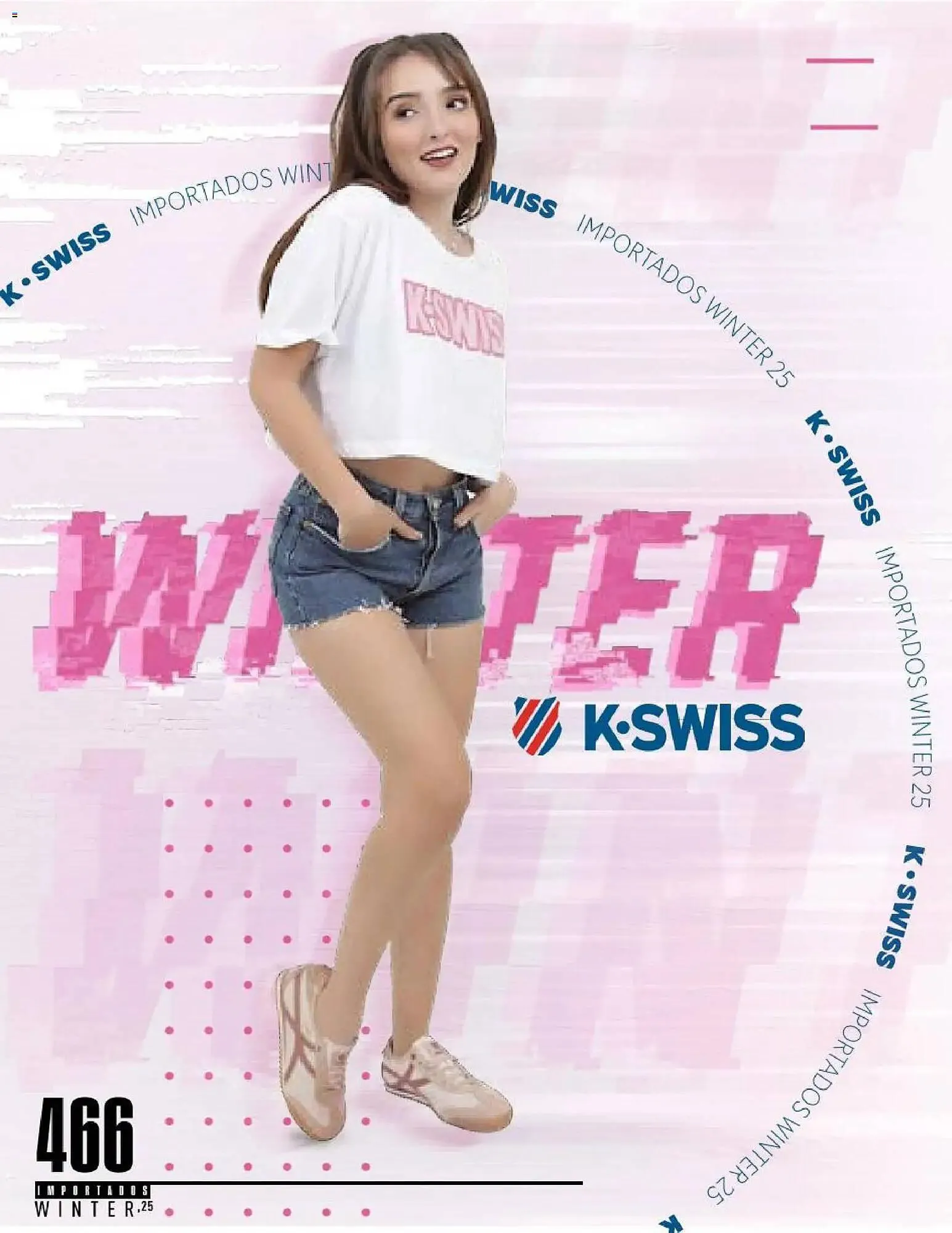 Catálogo de Catálogo Price Shoes 11 de noviembre al 1 de febrero 2026 - Pagina 466