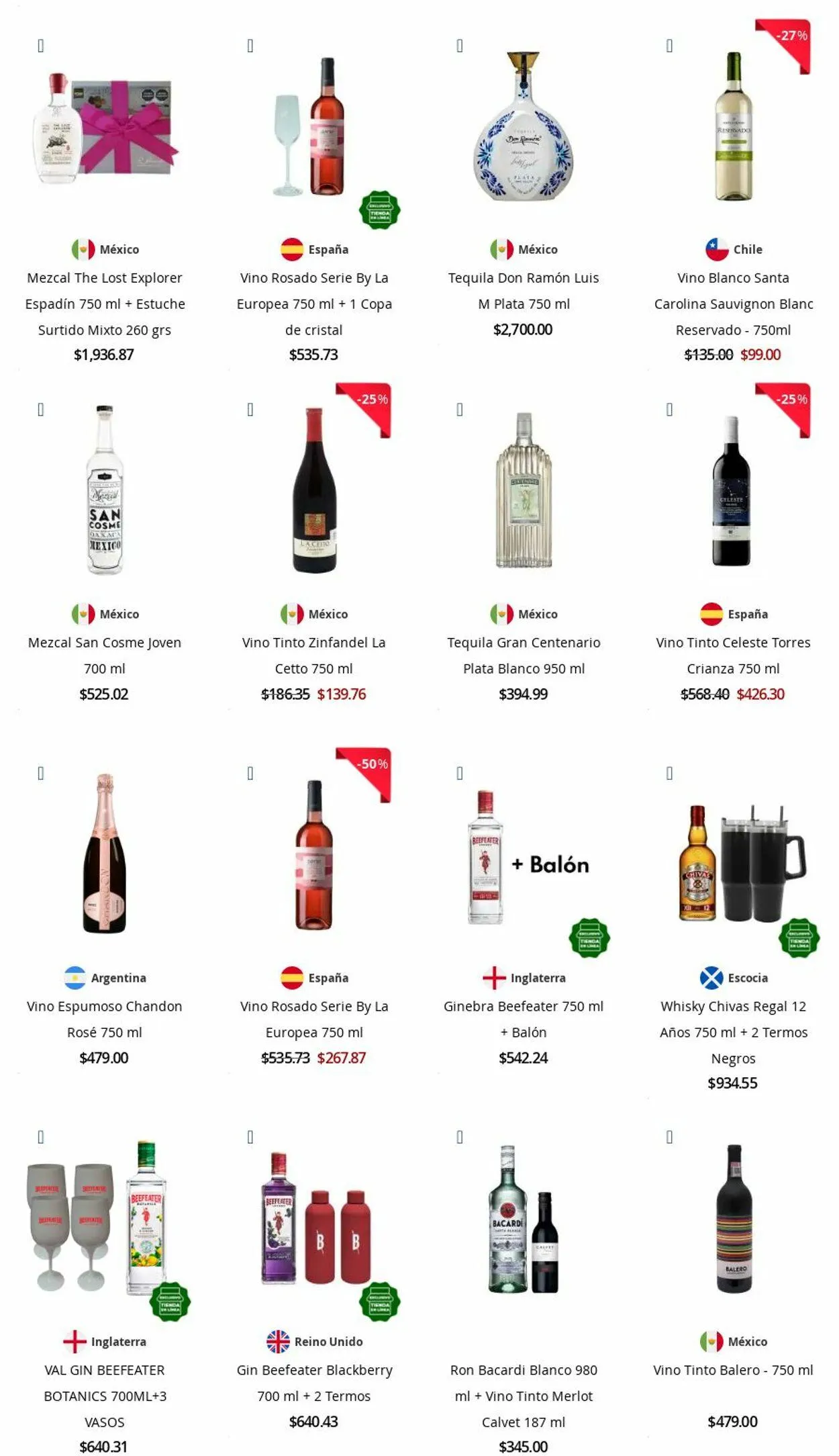 Catálogo de La Europea Oferta actual 30 de junio al 9 de julio 2025 - Pagina 5