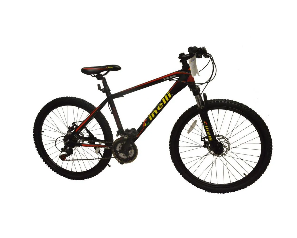 Bicicleta Cinelli - 7000 R-26