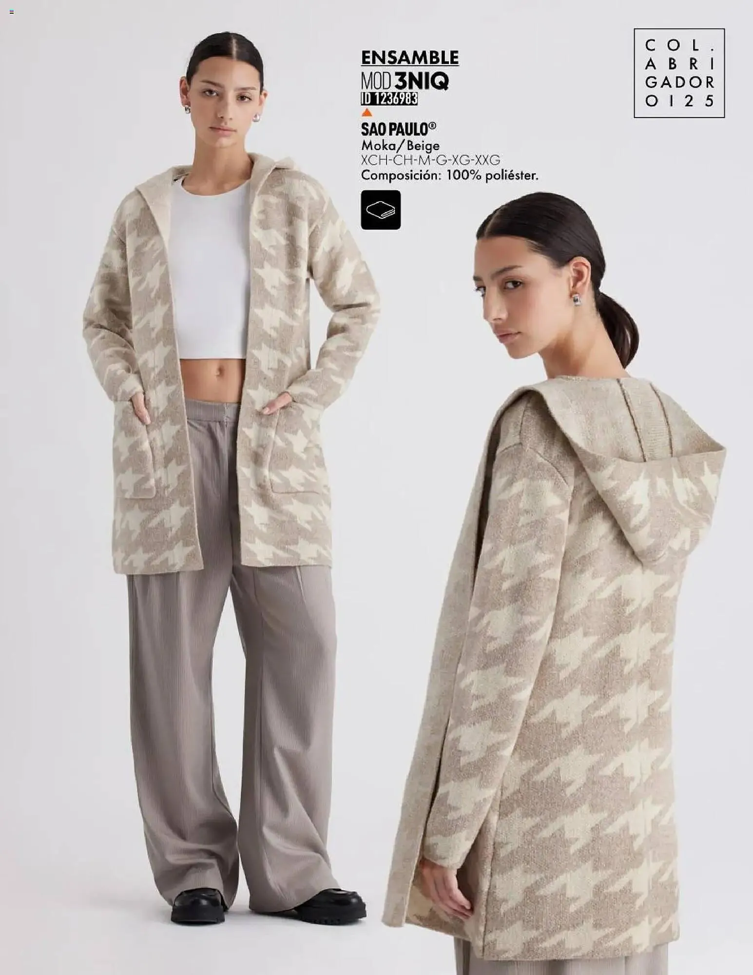 Catálogo de Catálogo Price Shoes 3 de noviembre al 1 de febrero 2026 - Pagina 260