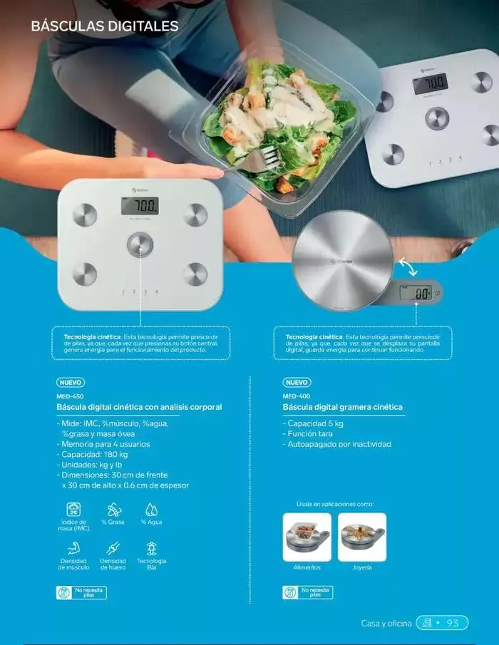 Catálogo de Catálogo 2025 18 de febrero al 31 de diciembre 2025 - Pagina 111