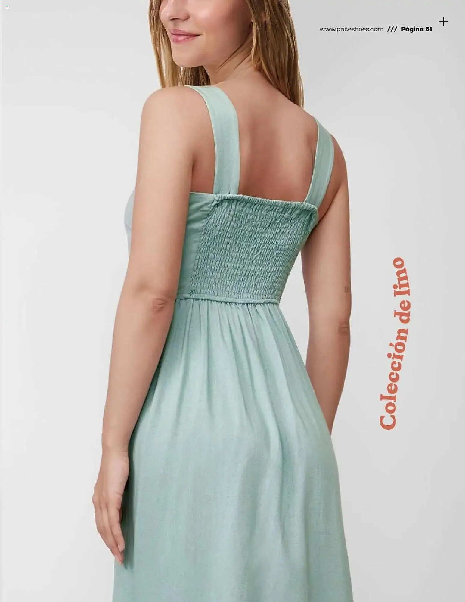 Catálogo de Catálogo Price Shoes 23 de enero al 2 de mayo 2026 - Pagina 81