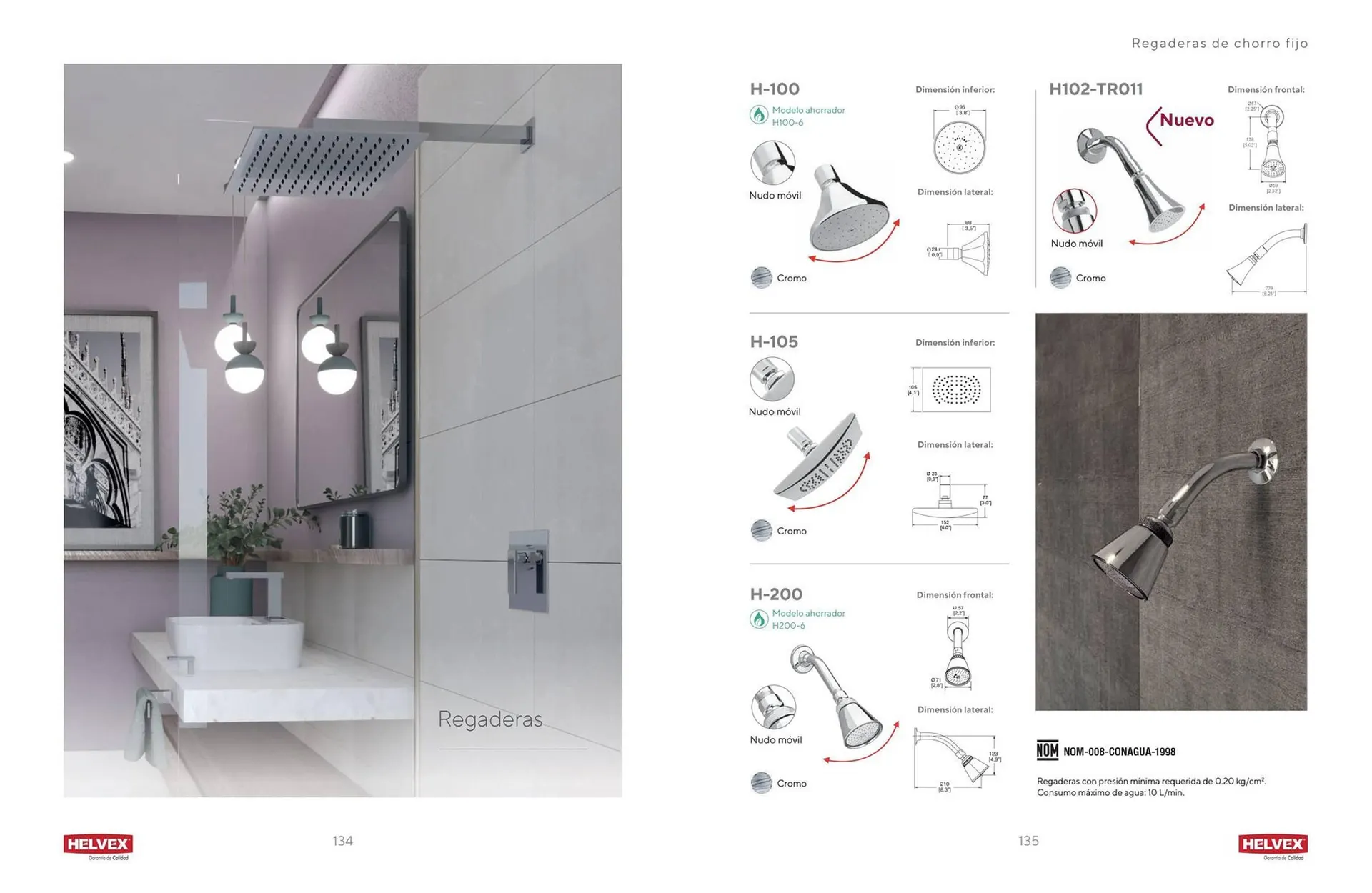 Catálogo de Catálogo Helvex 16 de mayo al 31 de diciembre 2025 - Pagina 69