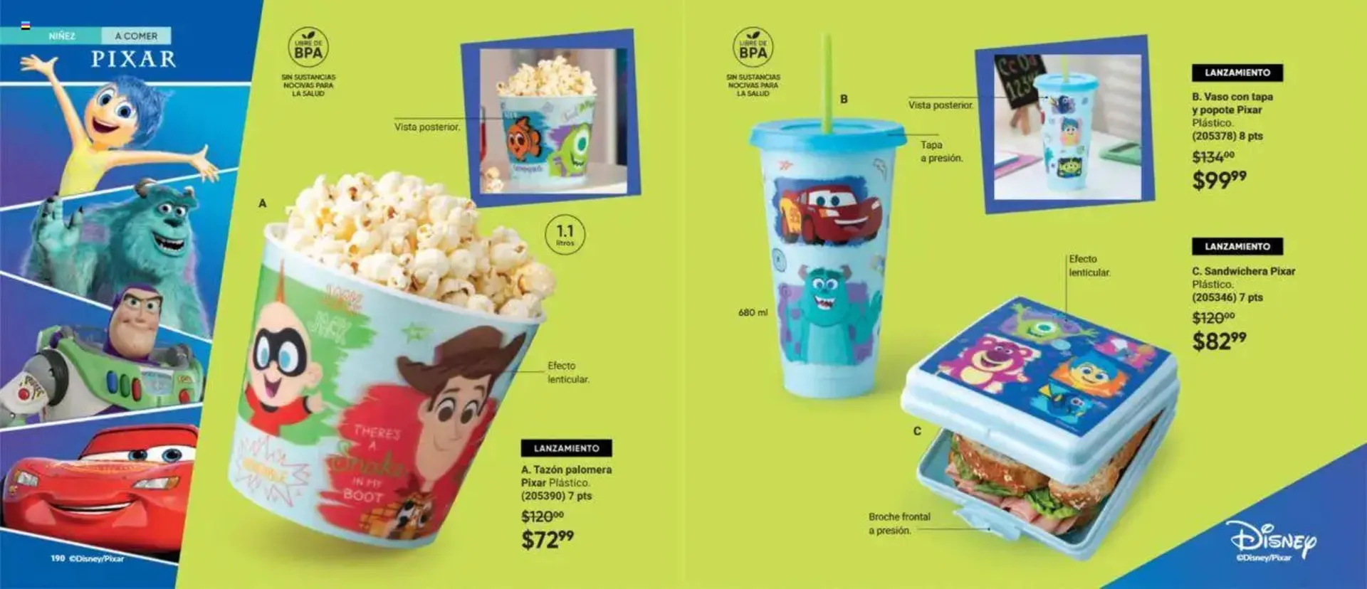 Catálogo de Catálogo Avon 11 de julio al 15 de agosto 2025 - Pagina 96