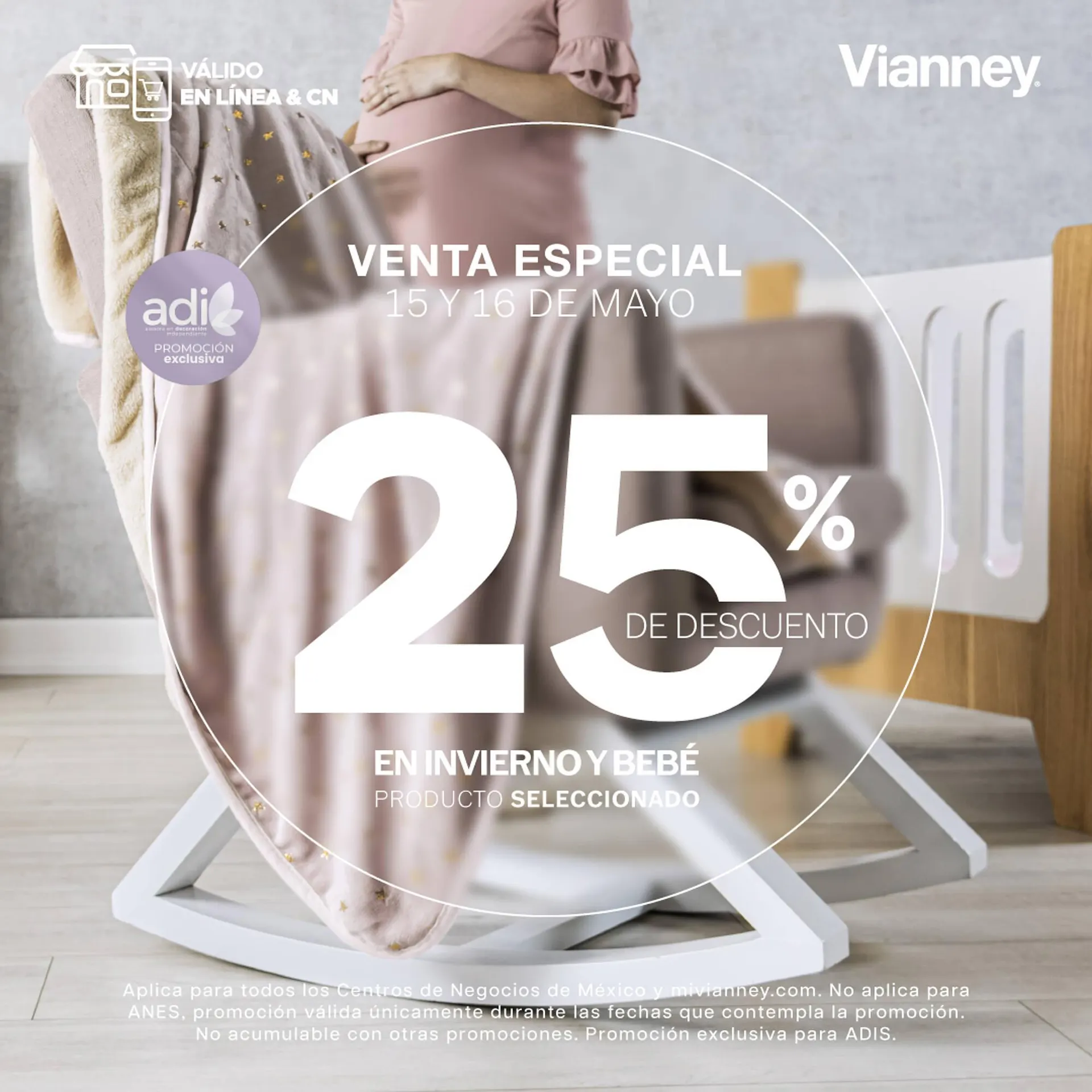 Catálogo de Catálogo Vianney 15 de mayo al 31 de mayo 2026 - Pagina 2