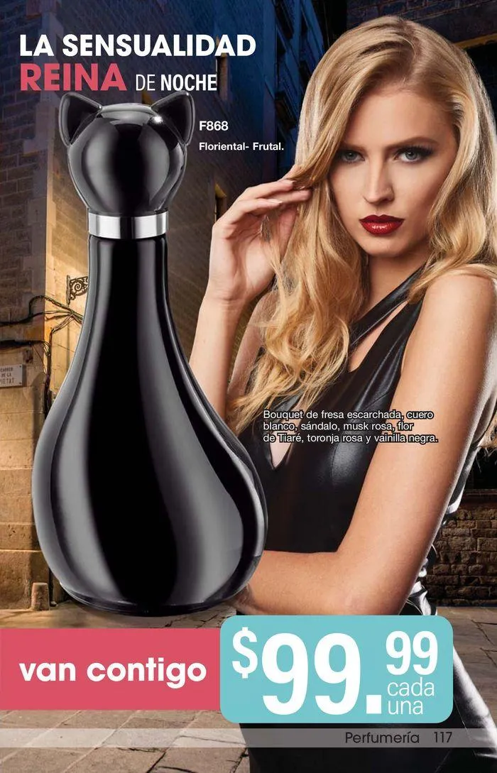 Catálogo de Arabela Campaña 20 29 de agosto al 19 de septiembre 2024 - Pagina 117