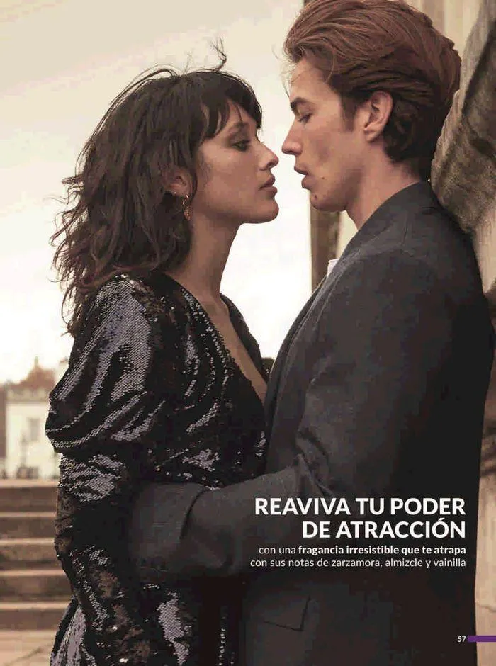 Catálogo de Avon COSMÉTICOS C15 14 de agosto al 18 de septiembre 2024 - Pagina 57