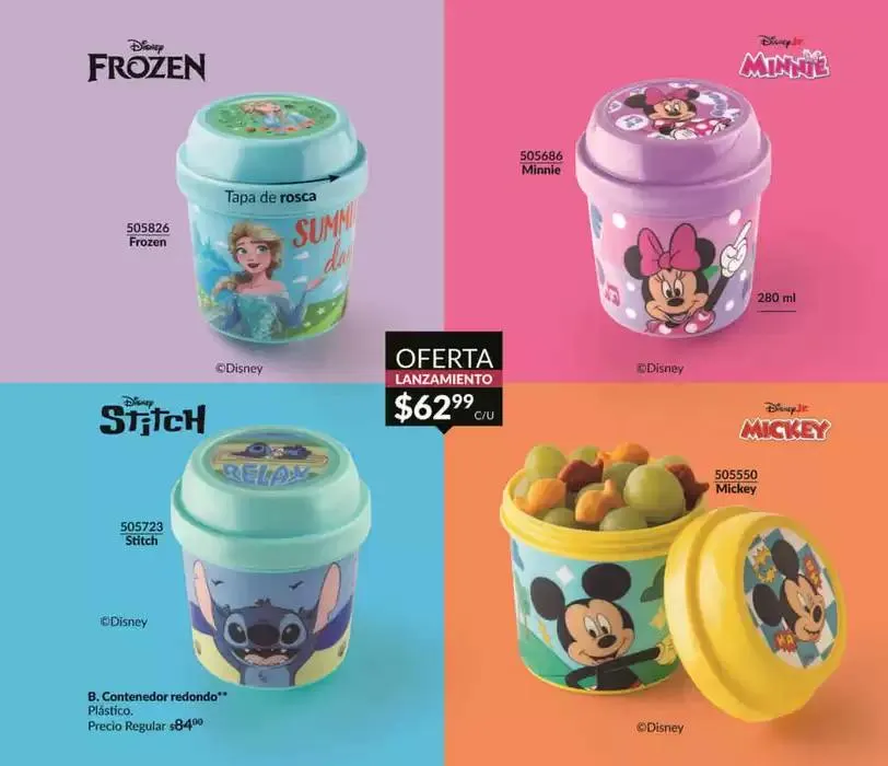 Catálogo de Avon Casa & Estilo C4 17 de enero al 31 de enero 2025 - Pagina 177