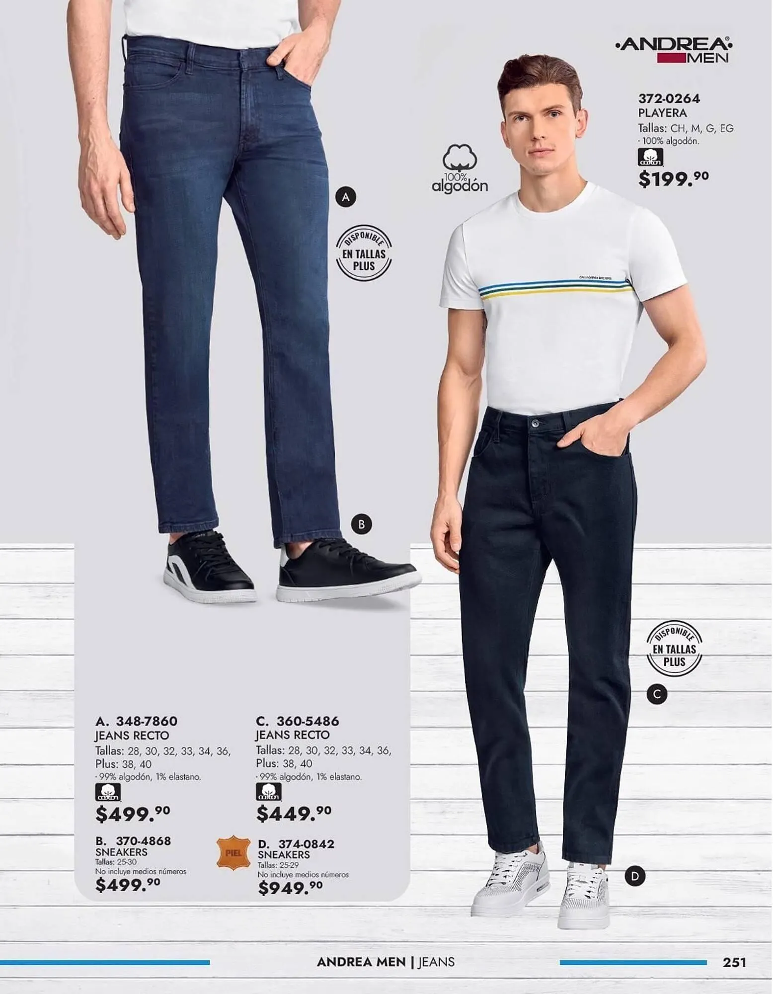 Catálogo de Catálogo Andrea 23 de mayo al 31 de diciembre 2025 - Pagina 53