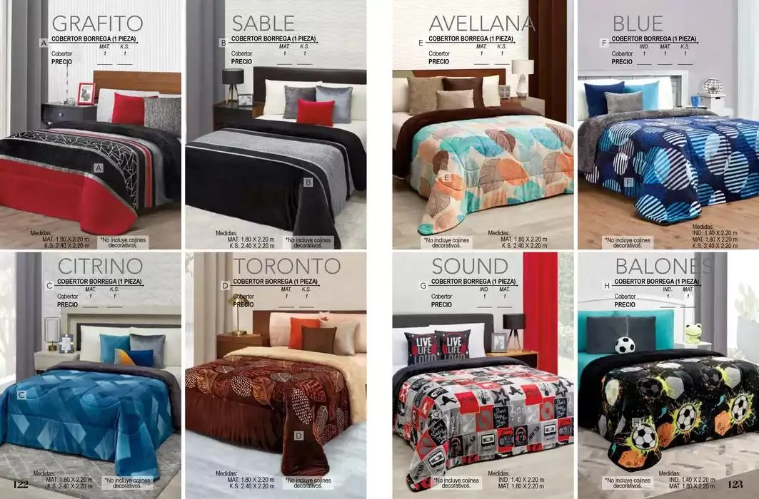 Catálogo de COLECCIÓN 2025 11 de febrero al 31 de diciembre 2025 - Pagina 62