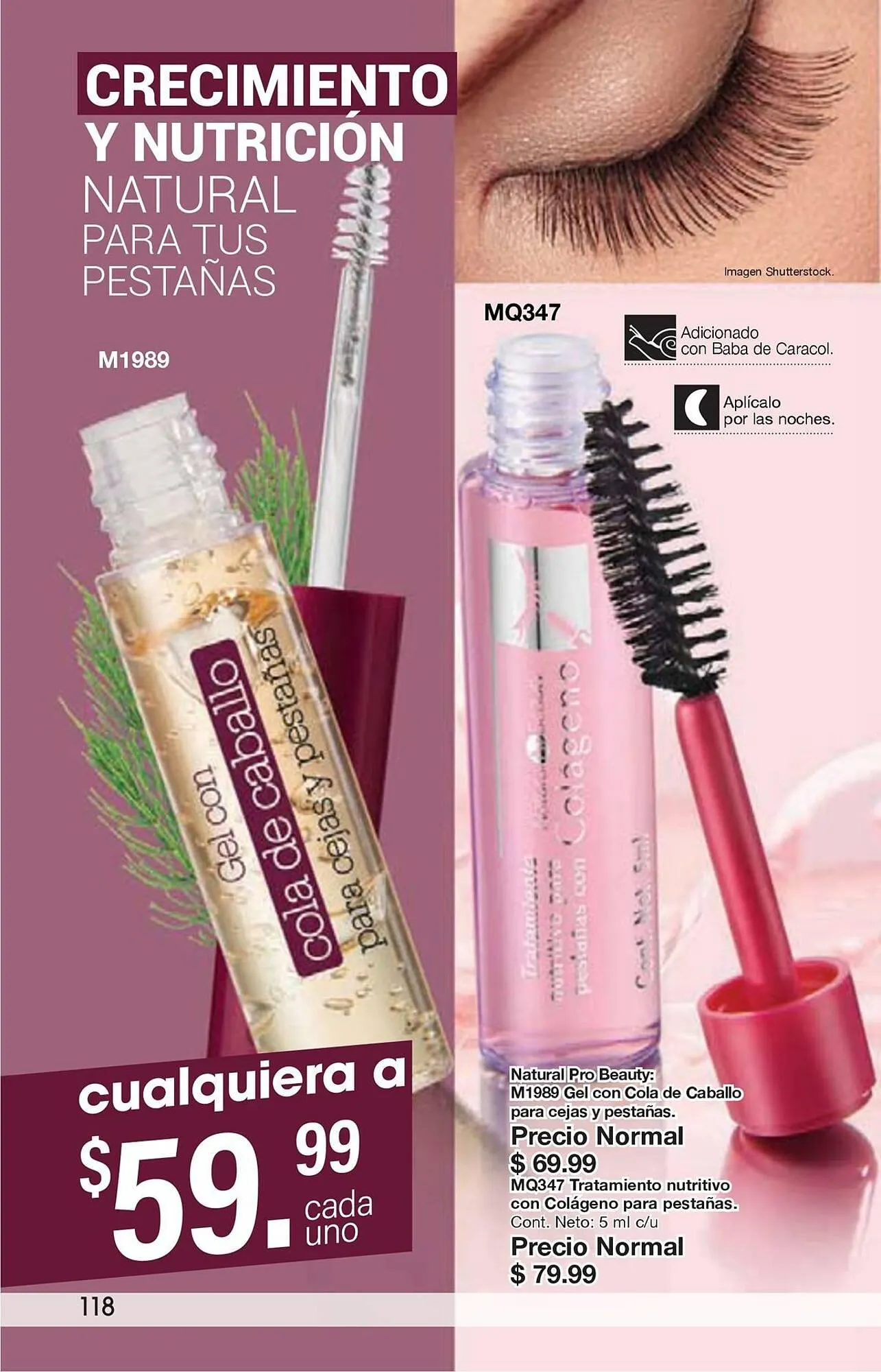 Catálogo de Catálogo Arabela 15 de enero al 5 de febrero 2026 - Pagina 88