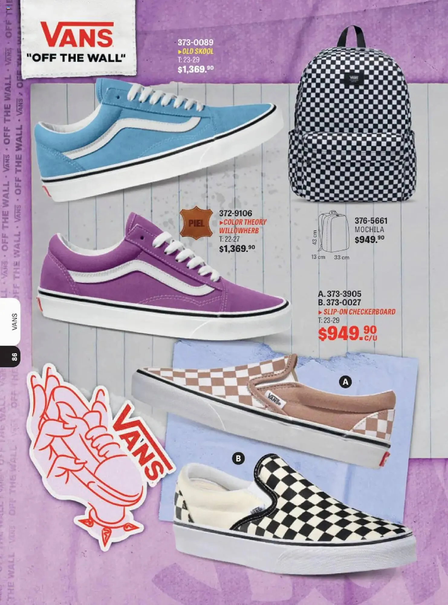 Catálogo de Catálogo Andrea 21 de julio al 1 de enero 2026 - Pagina 3