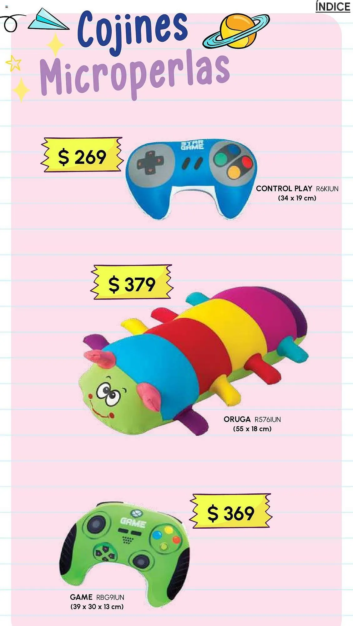 Catálogo de Catálogo Colchas Concord 13 de julio al 20 de julio 2023 - Pagina 102