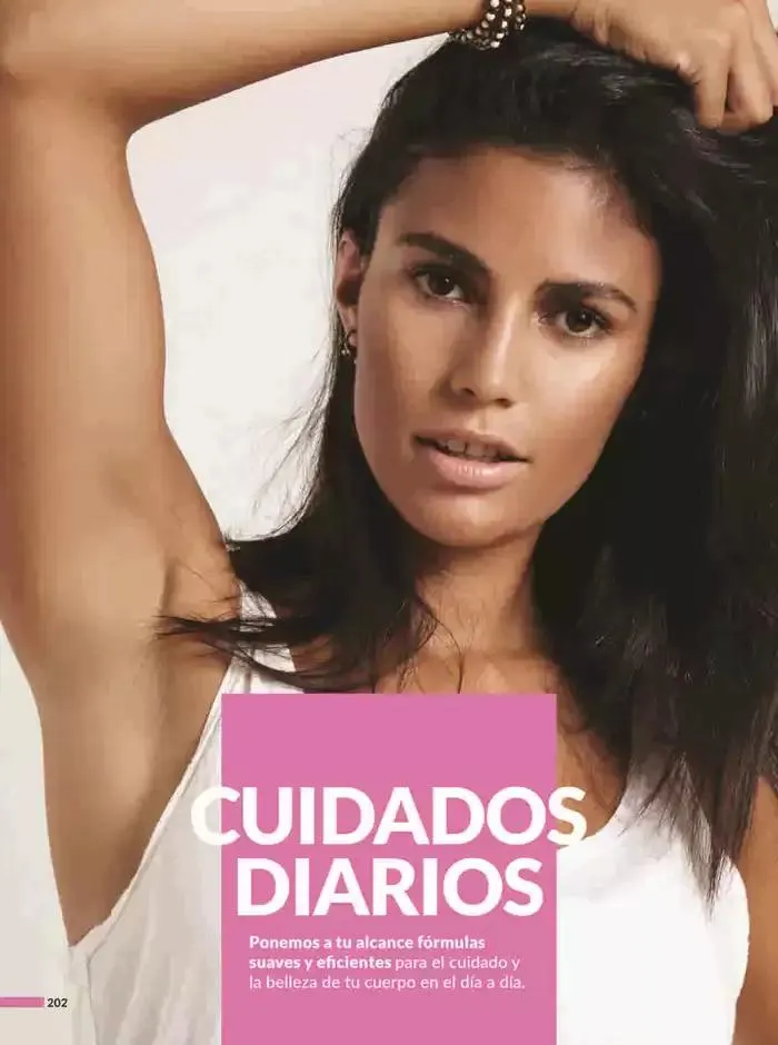 Catálogo de Avon COSMÉTICOS C6 6 de marzo al 9 de abril 2025 - Pagina 194