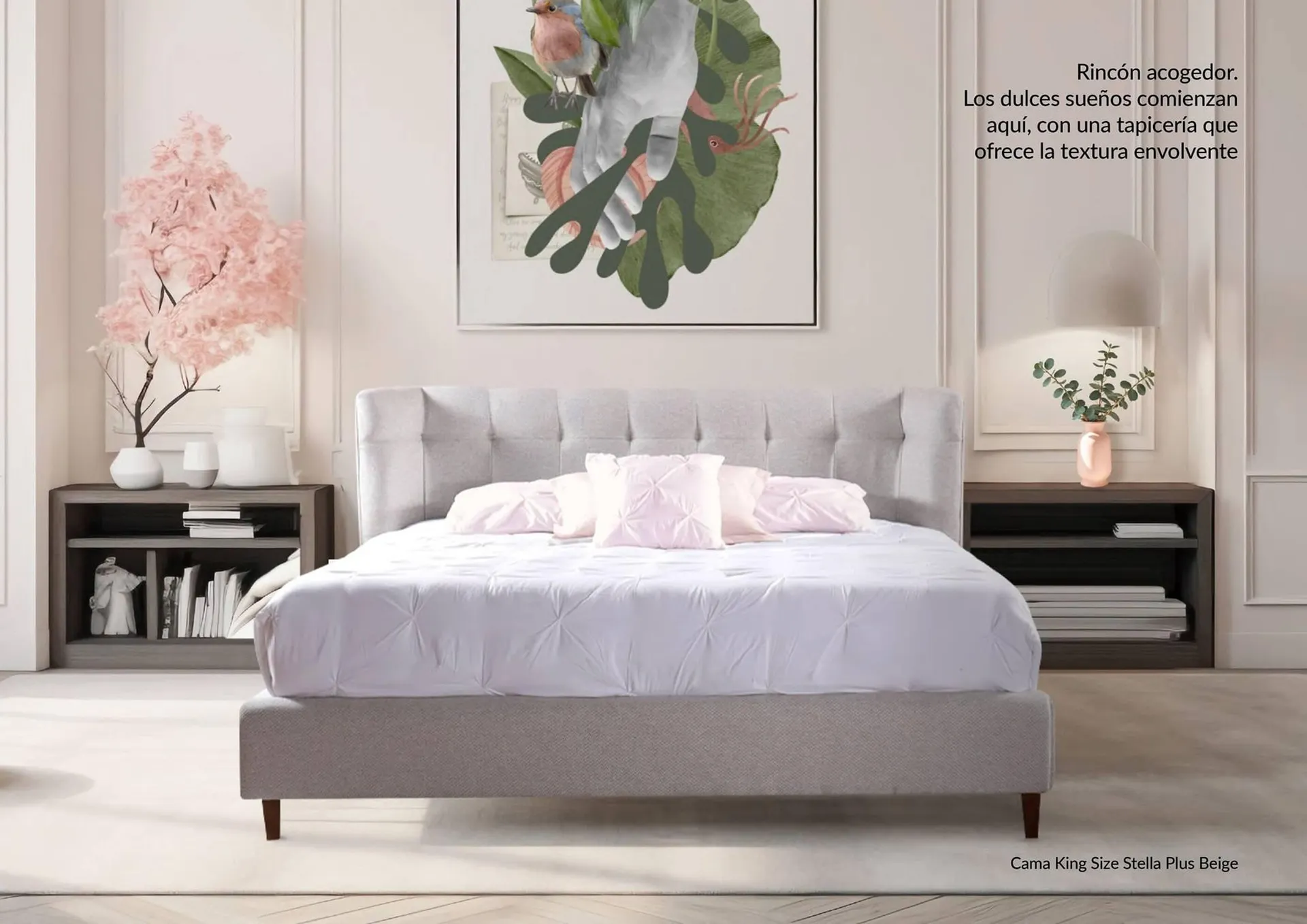 Catálogo de Catálogo Muebles Dico 20 de junio al 31 de diciembre 2025 - Pagina 18