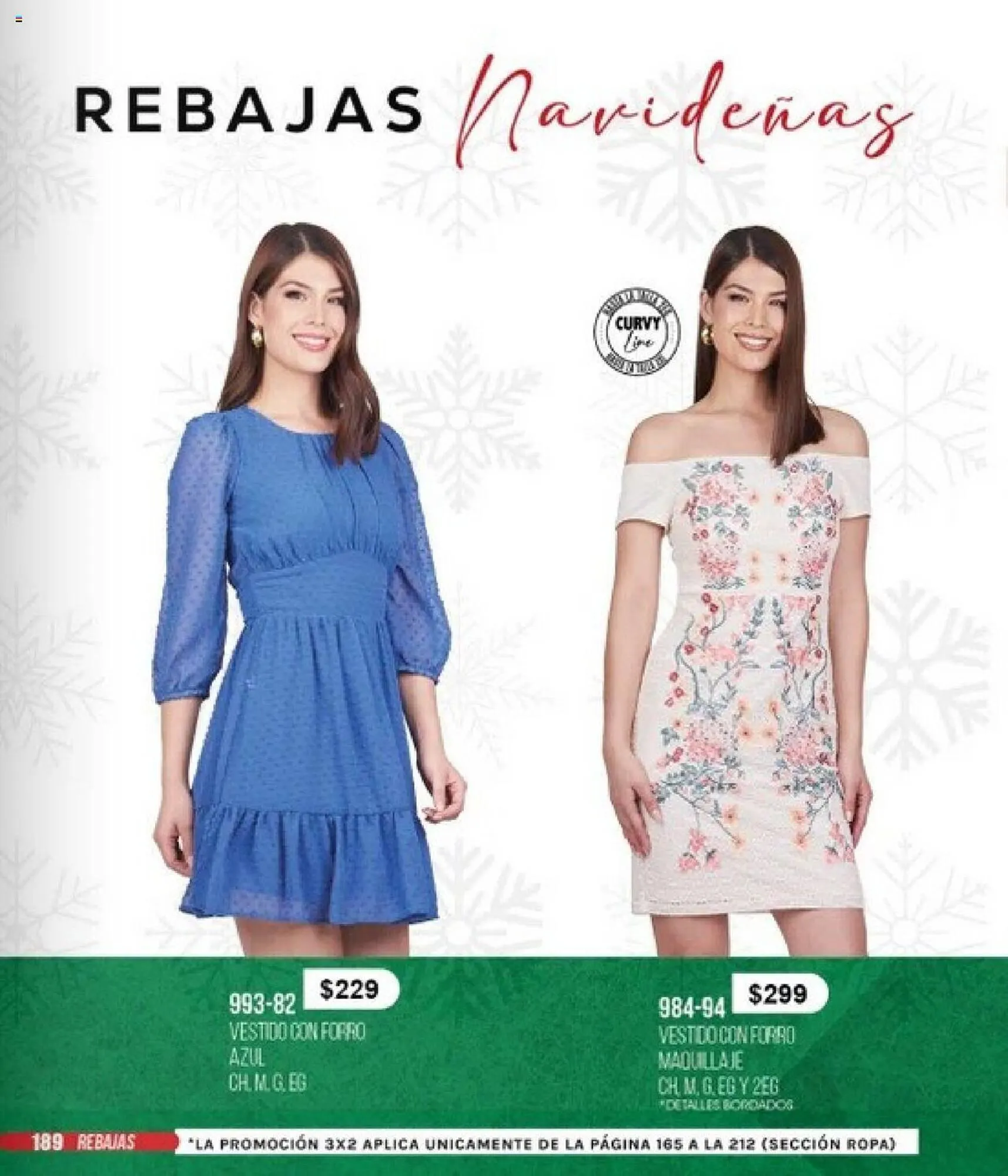 Catálogo de Catálogo Cklass 15 de diciembre al 25 de diciembre 2023 - Pagina 557