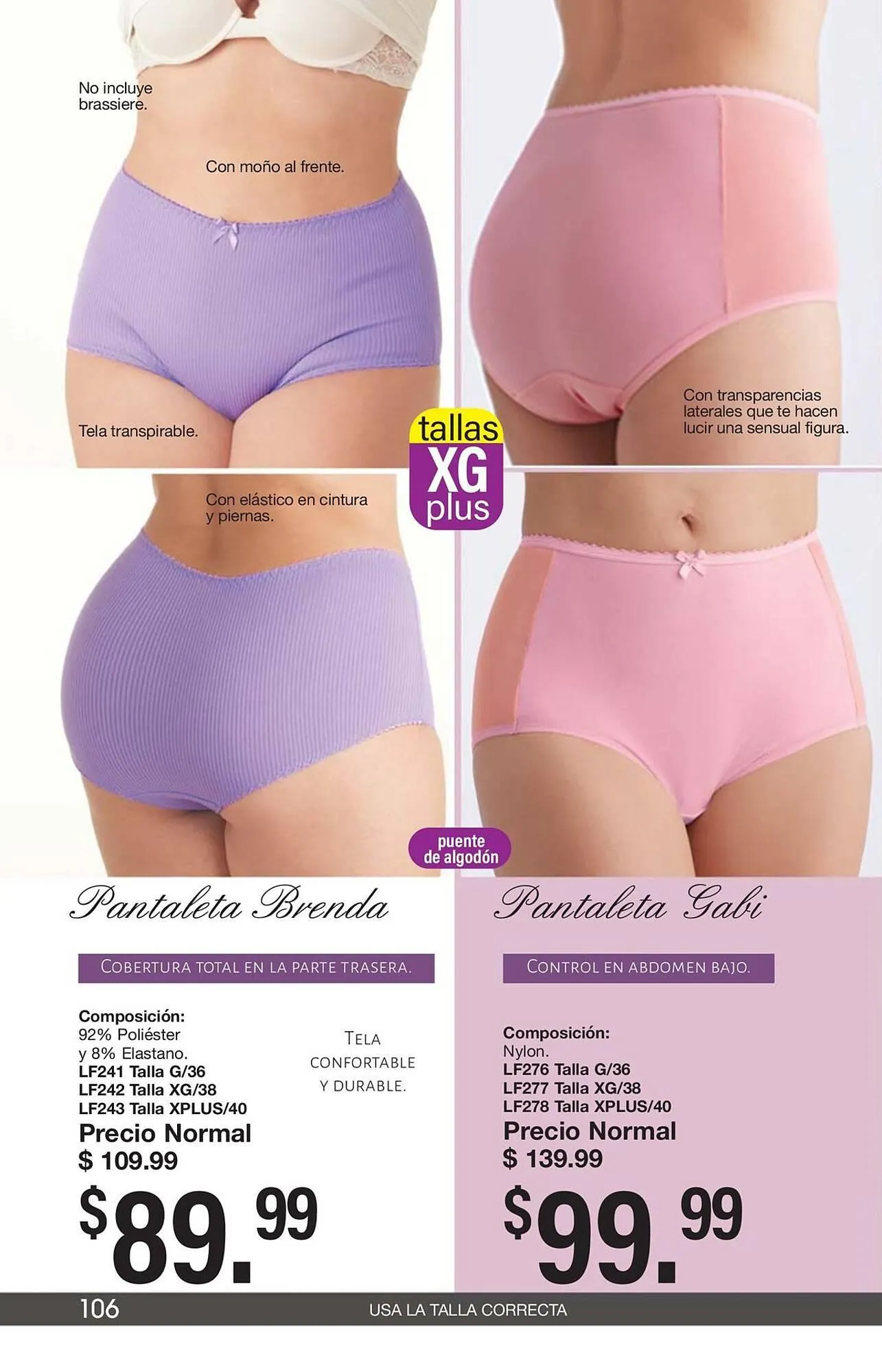 Catálogo de Catálogo Arabela 27 de octubre al 13 de noviembre 2025 - Pagina 84