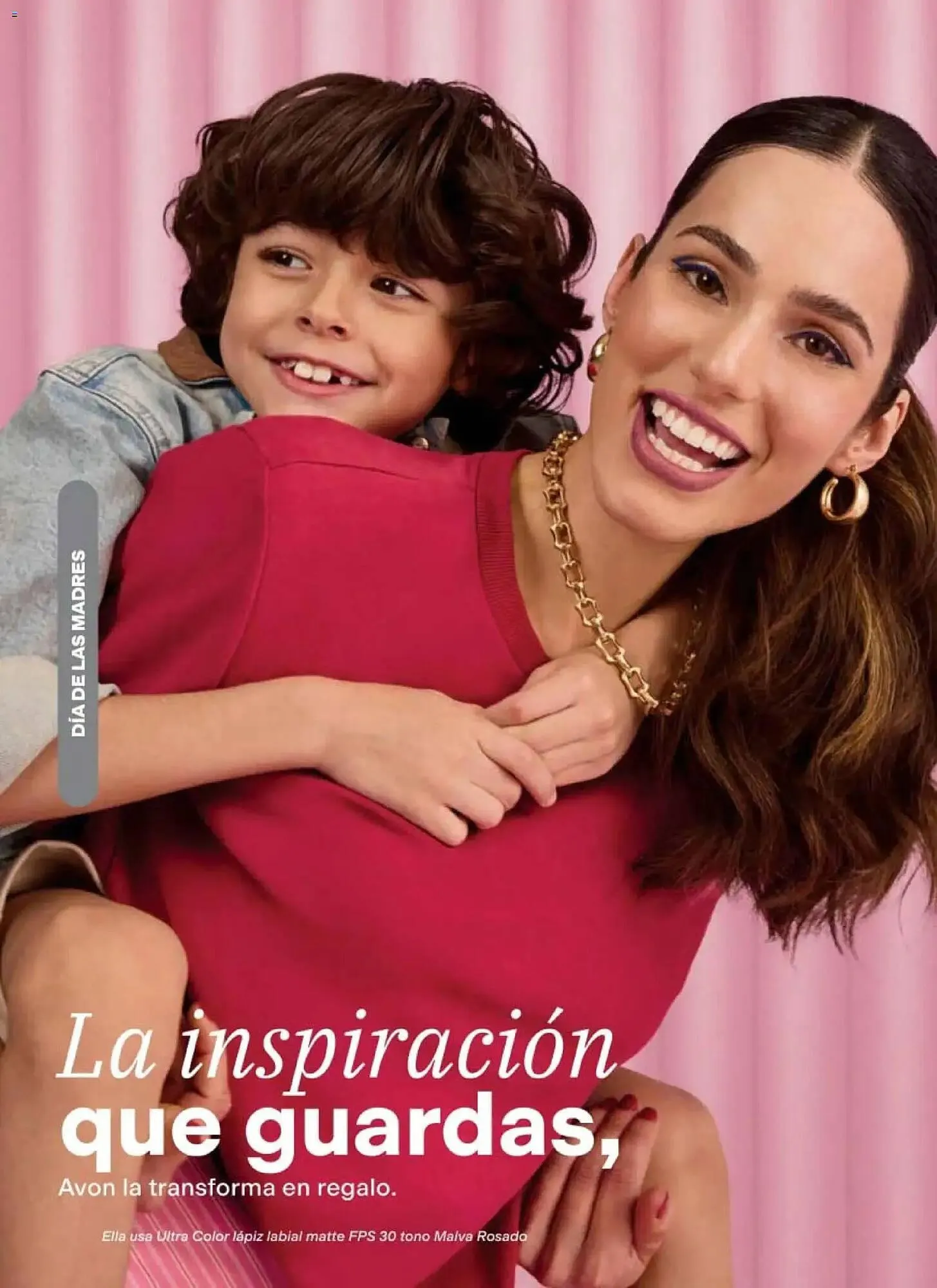 Catálogo de Catálogo Avon 2 de abril al 14 de mayo 2026 - Pagina 14