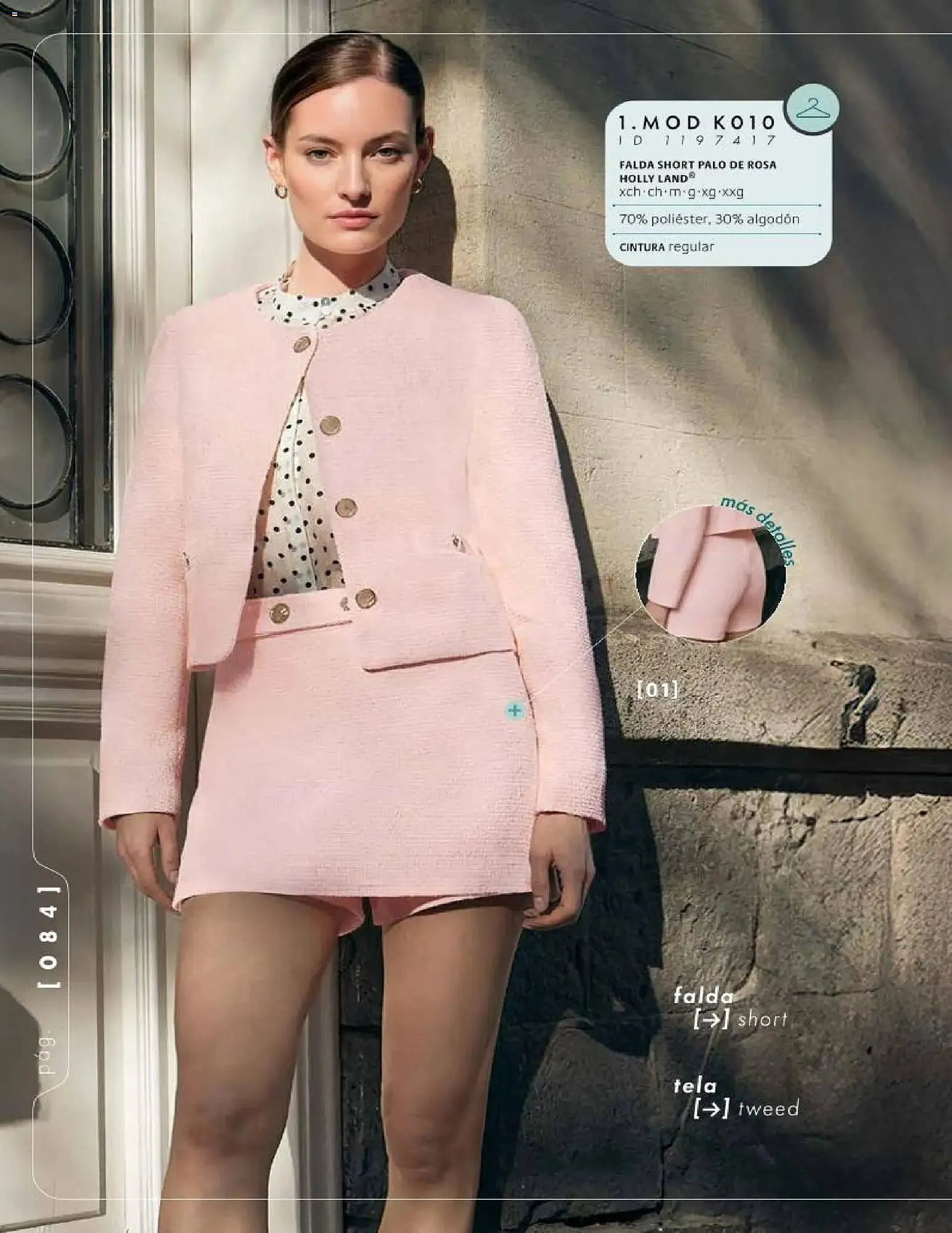 Catálogo de Catálogo Price Shoes 20 de febrero al 1 de septiembre 2026 - Pagina 84