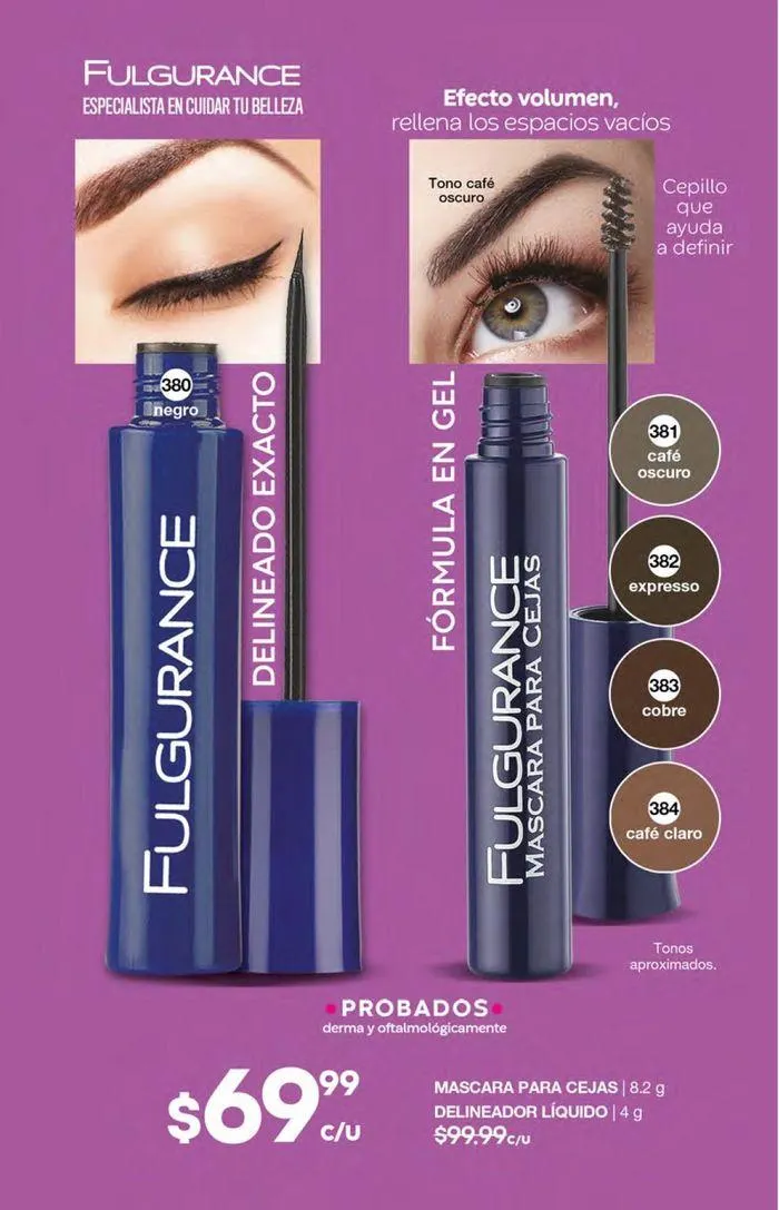 Catálogo de Fuller CAMPAÑA 09 8 de agosto al 27 de agosto 2024 - Pagina 29