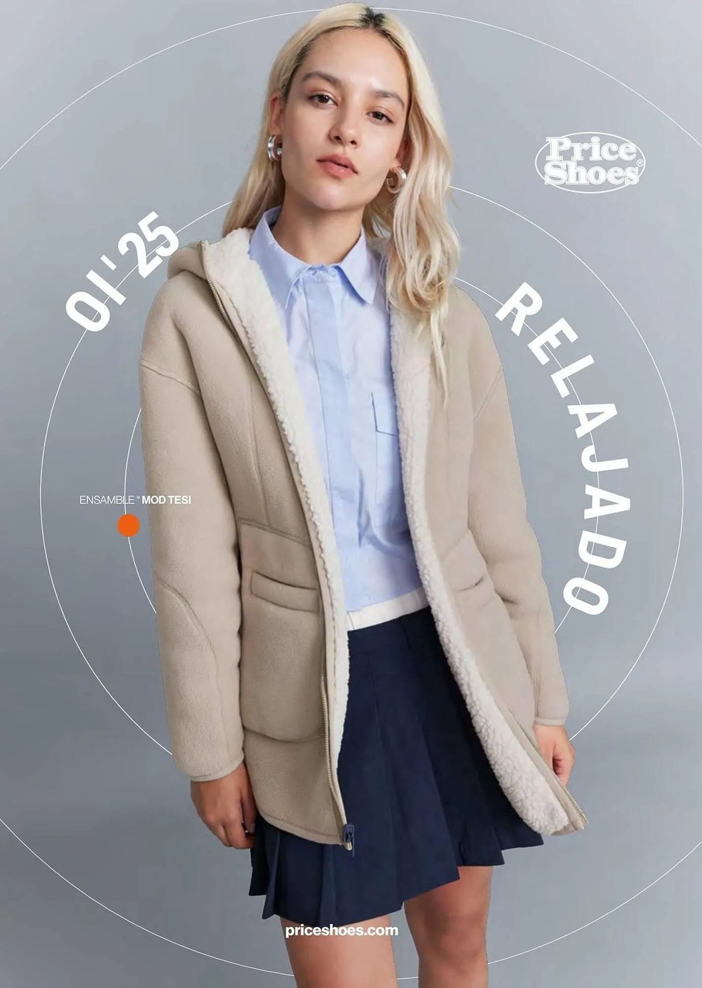 Catálogo de Catálogo Price Shoes 27 de noviembre al 28 de febrero 2026 - Pagina 253