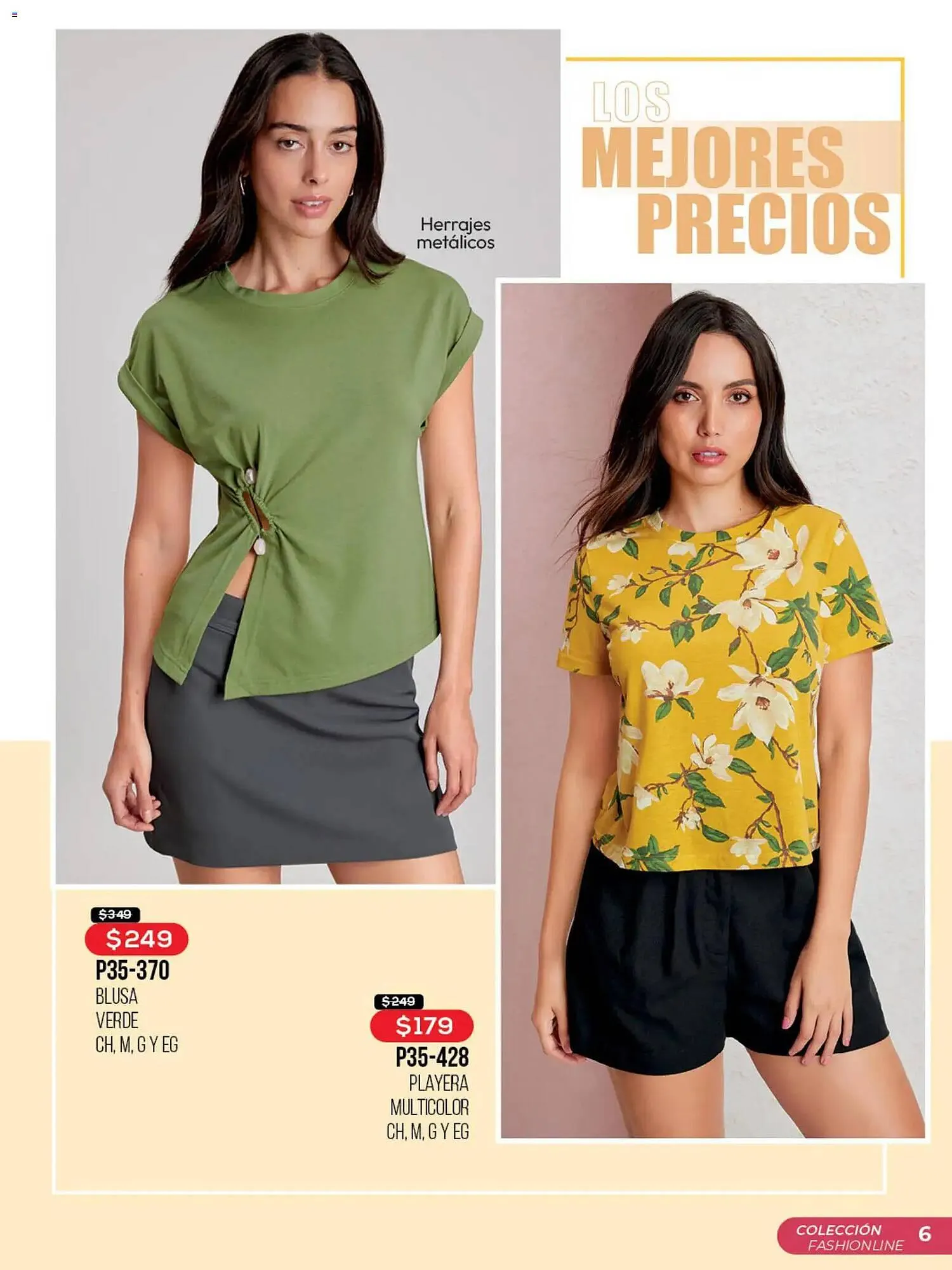 Catálogo de Catálogo Cklass 1 de febrero al 16 de febrero 2026 - Pagina 7