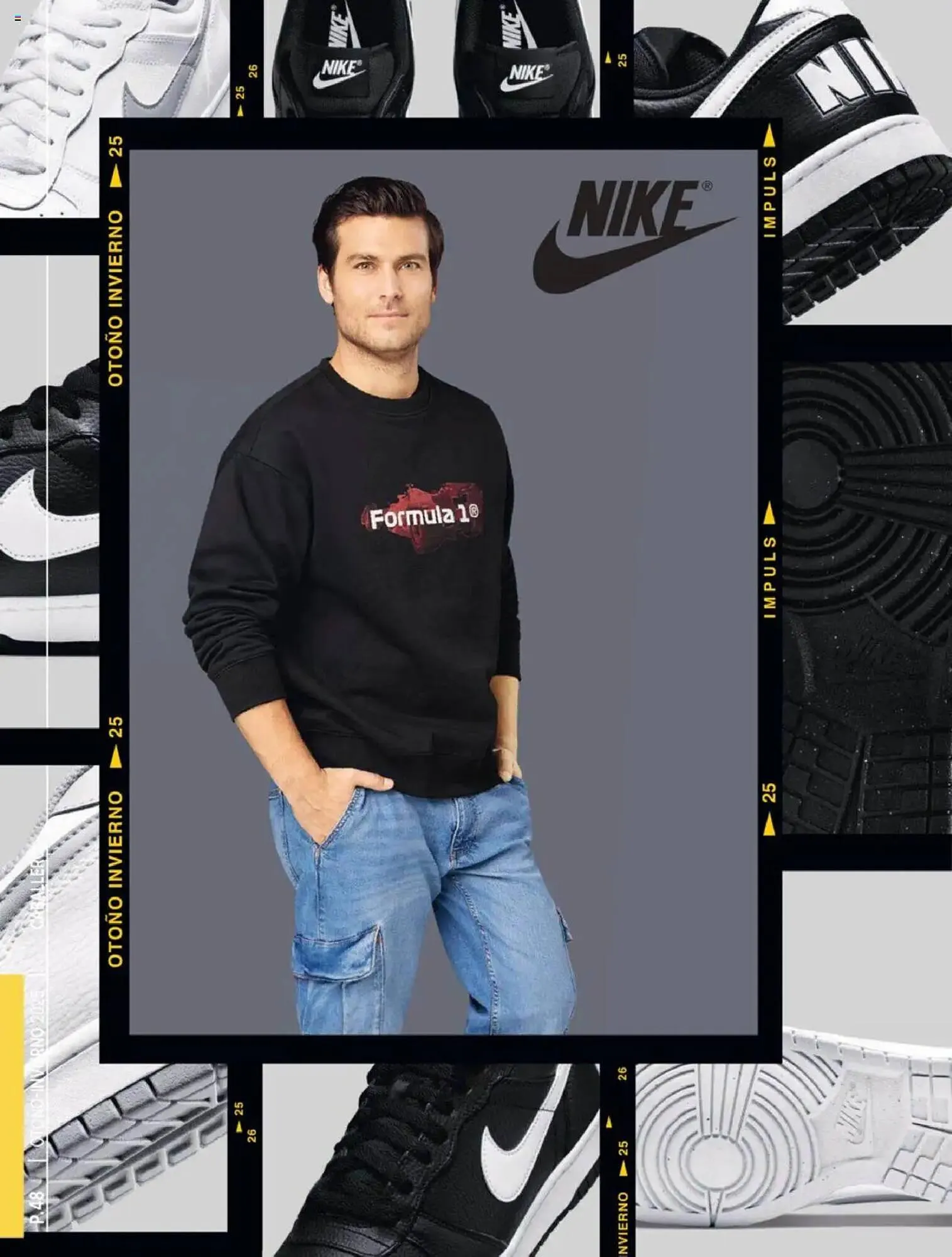 Catálogo de Catálogo Impuls 7 de julio al 30 de septiembre 2025 - Pagina 50