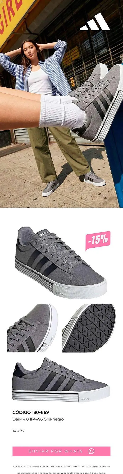 Catálogo de Catálogo SC Pakar 13 de marzo al 31 de agosto 2026 - Pagina 11