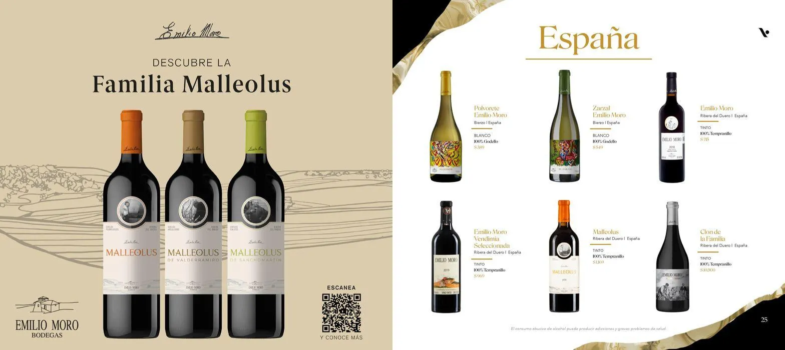 Catálogo de Catálogo 2024 1 de enero al 31 de diciembre 2024 - Pagina 13