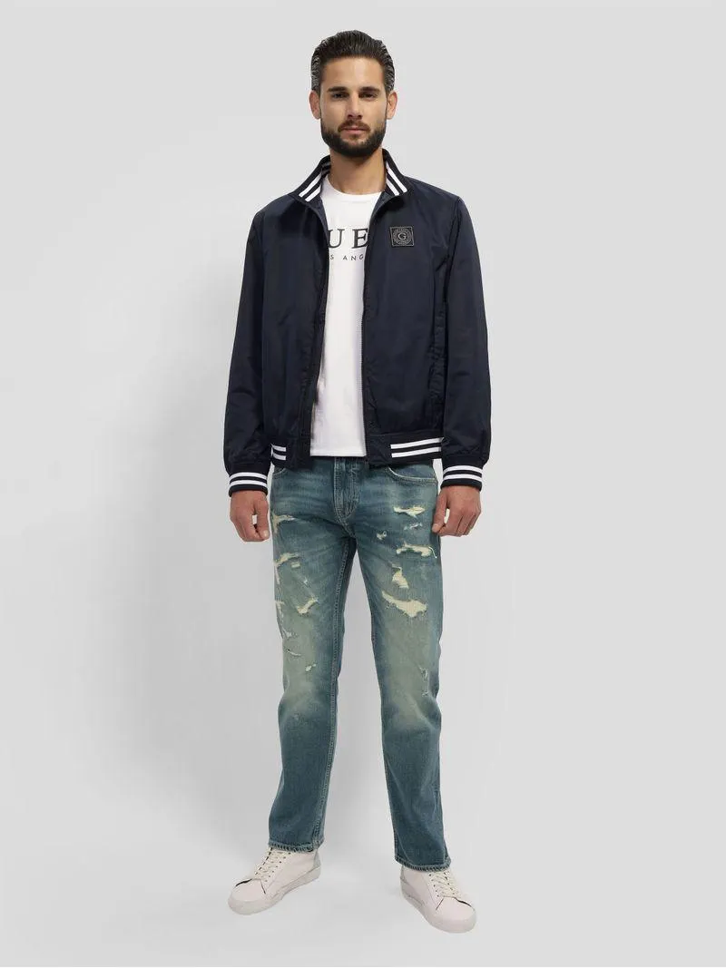 Chamarra Guess Casual