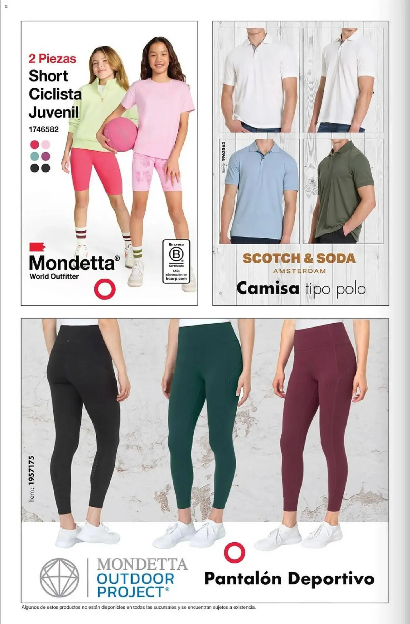 Catálogo de Catálogo Costco 1 de marzo al 1 de abril 2026 - Pagina 92