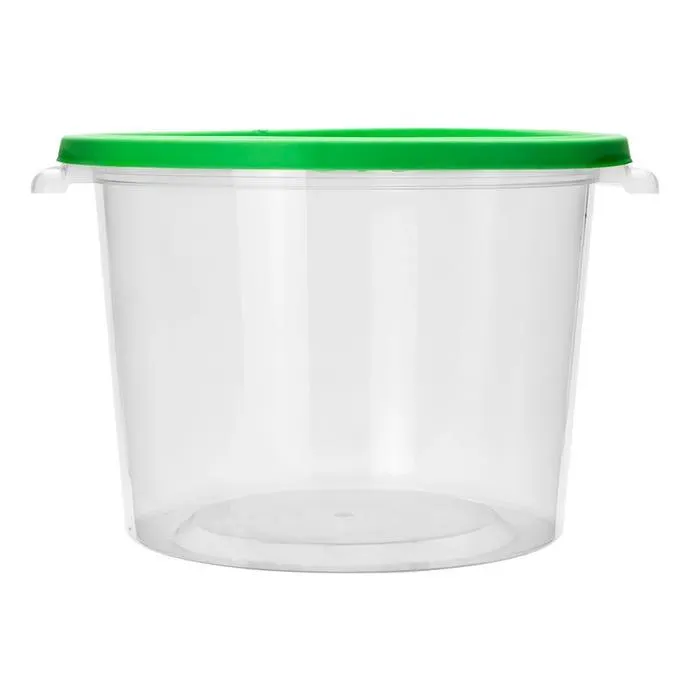 Hermético Bonjo 5 L con orejas 0521 Cubasa