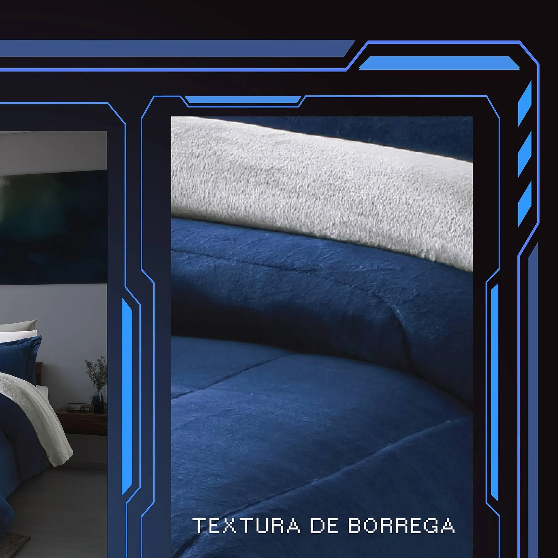 Catálogo de Catálogo Colchas Concord 17 de julio al 19 de julio 2025 - Pagina 2