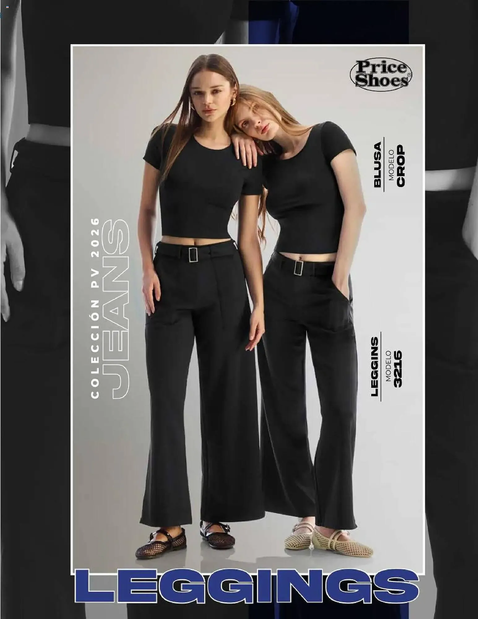 Catálogo de Catálogo Price Shoes 5 de febrero al 1 de septiembre 2026 - Pagina 145