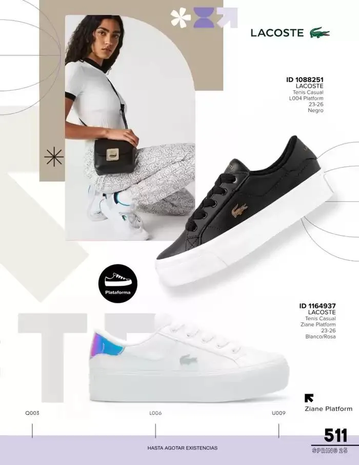 Catálogo de IMP SPRING | 2025 | 1E 17 de febrero al 28 de febrero 2025 - Pagina 513