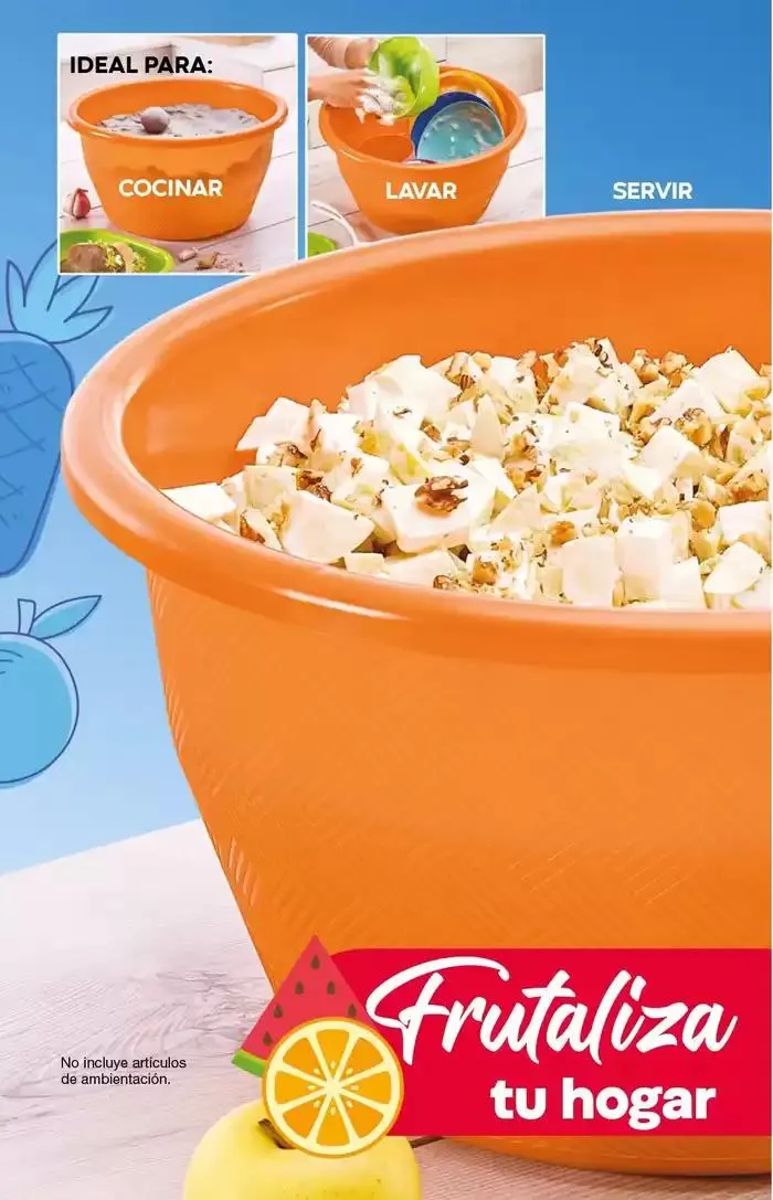 Catálogo de Fuller CAMPAÑA 25 20 de marzo al 8 de abril 2025 - Pagina 18