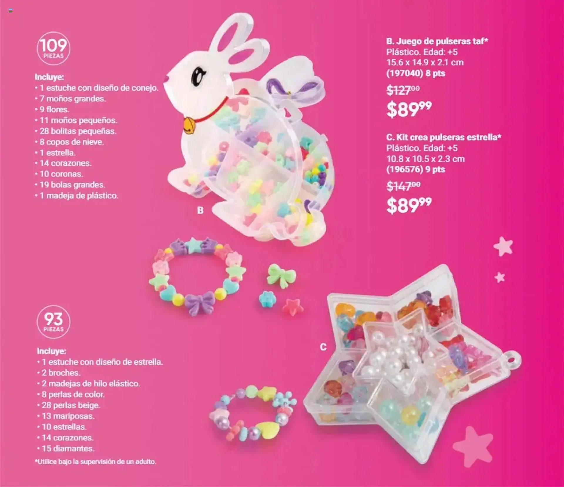 Catálogo de Catálogo Avon 9 de octubre al 10 de noviembre 2025 - Pagina 185