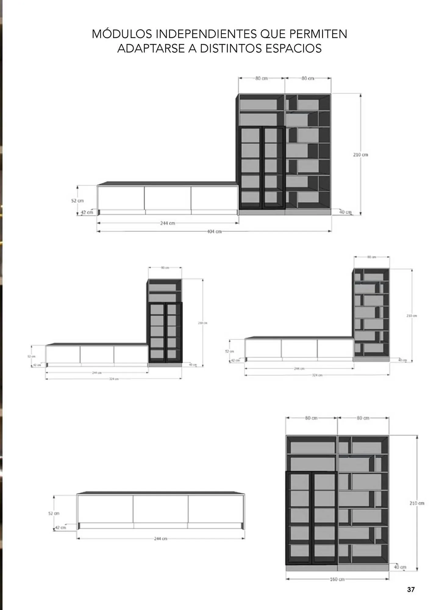 Catálogo de Catálogo Casa de las Lomas 30 de mayo al 31 de diciembre 2025 - Pagina 37